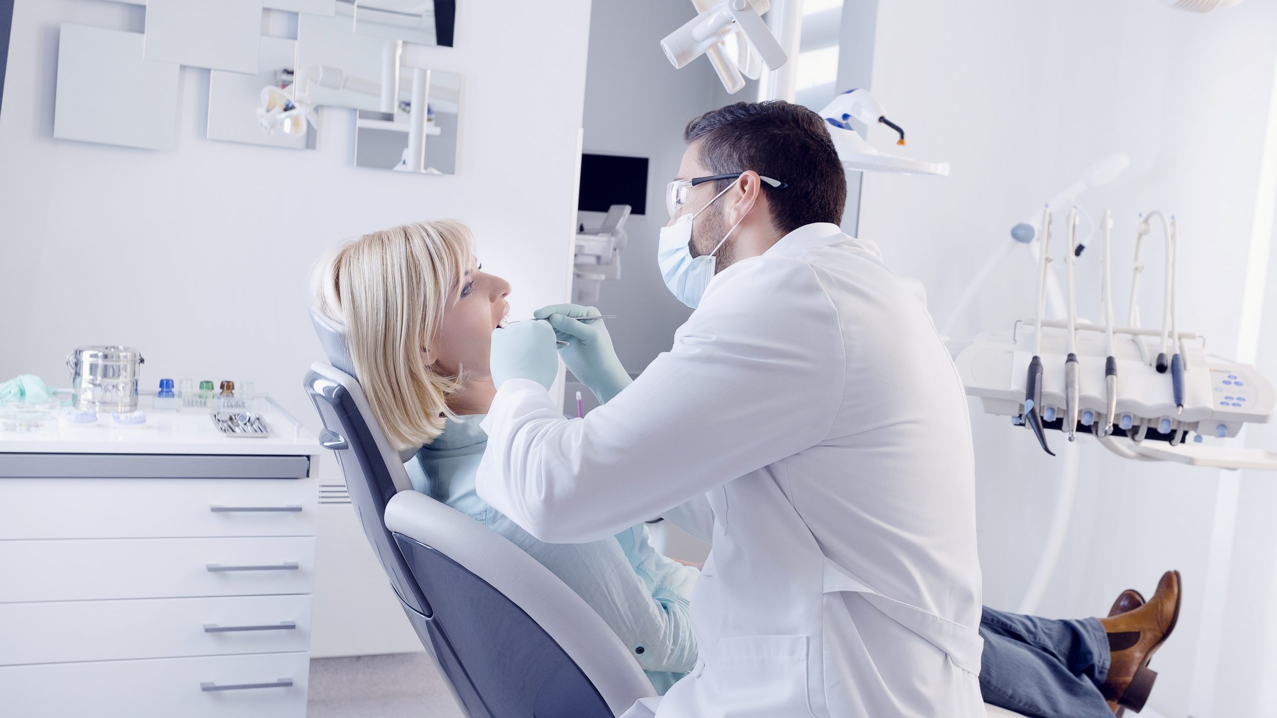 Dentist in Seneca, KS